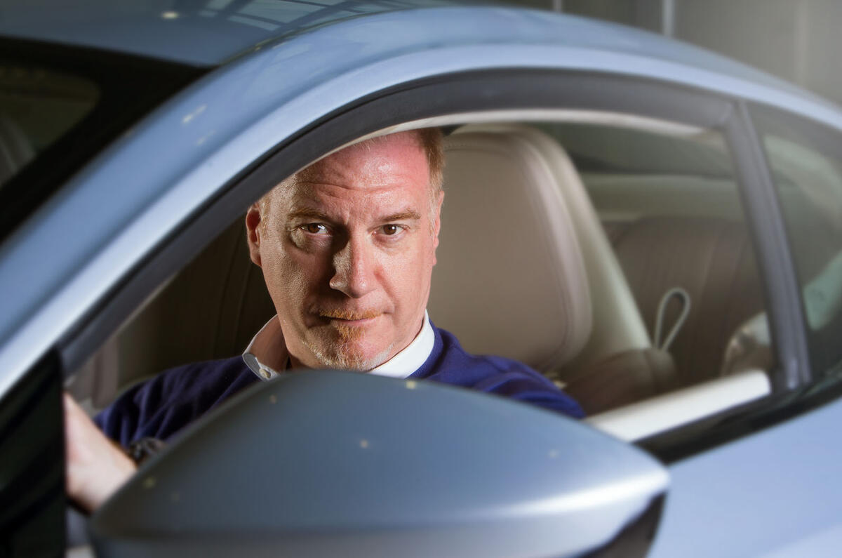 Best jobs in the motoring industry