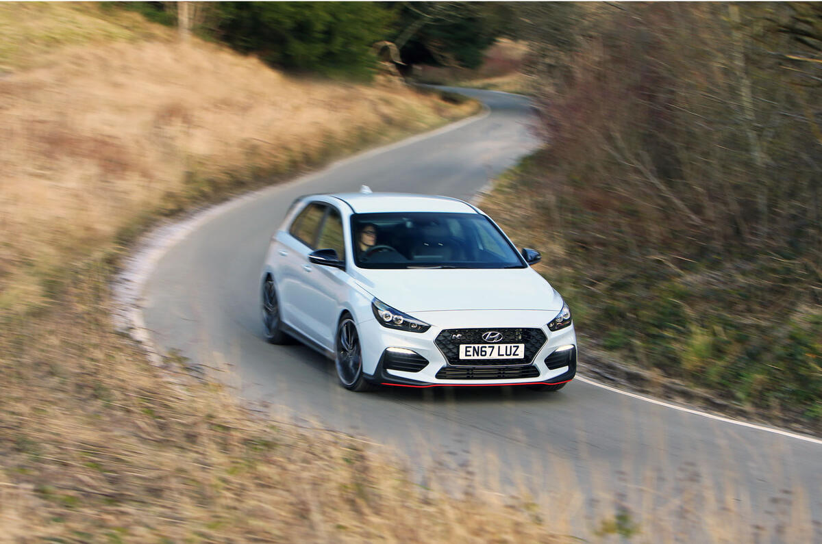 Autocar long-termer awards 2018