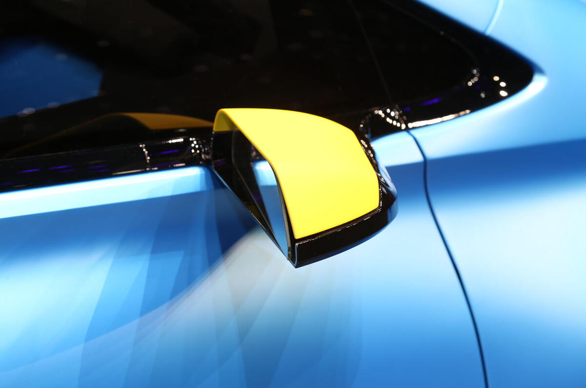 Renault Zoe e-sport