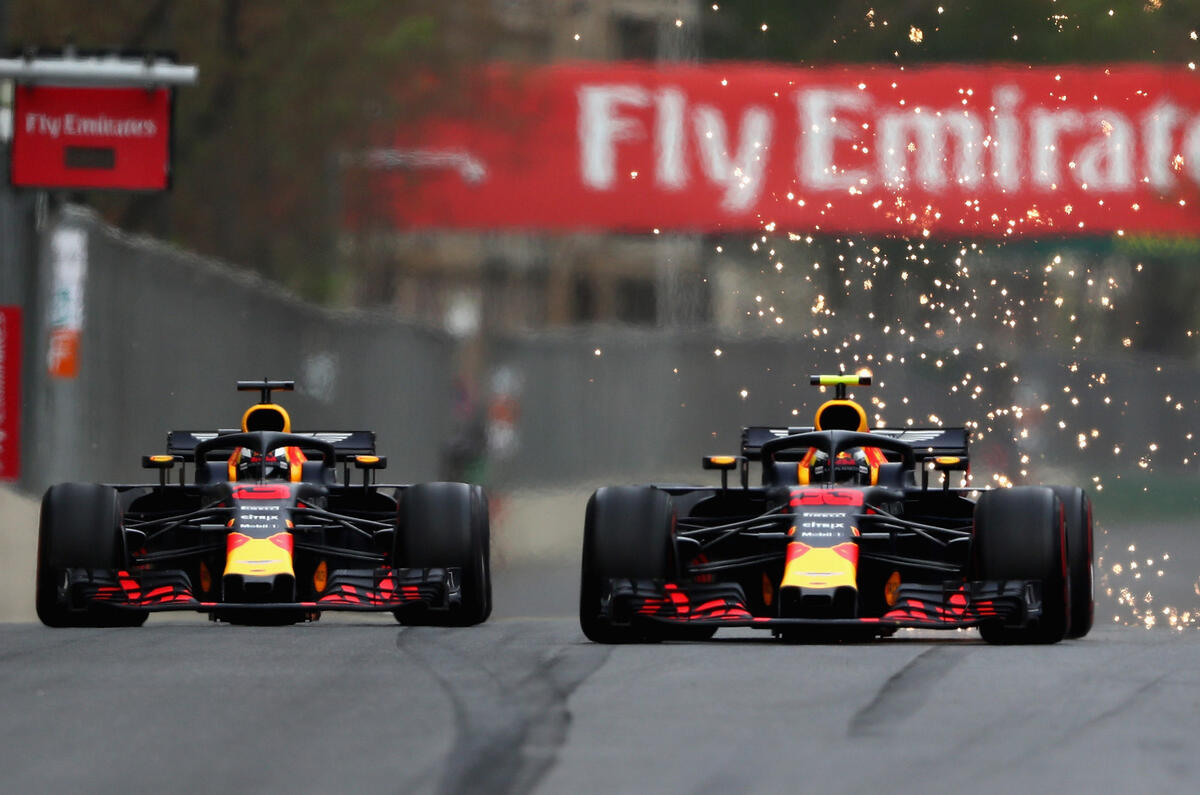 Azerbaijan Grand Prix