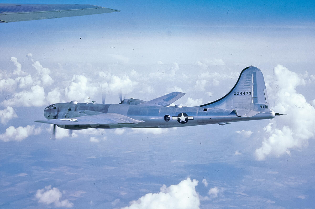 B 29 GettyImages 517220374 Bettmann Getty Images