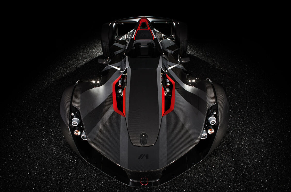 BAC Mono