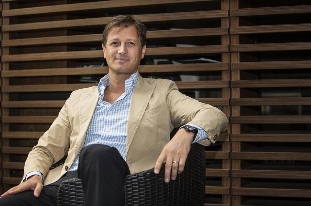 Former Lotus Boss opens new Ares Design Modena headquarters