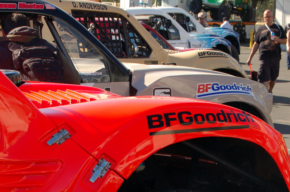 SEMA show 2016 show report