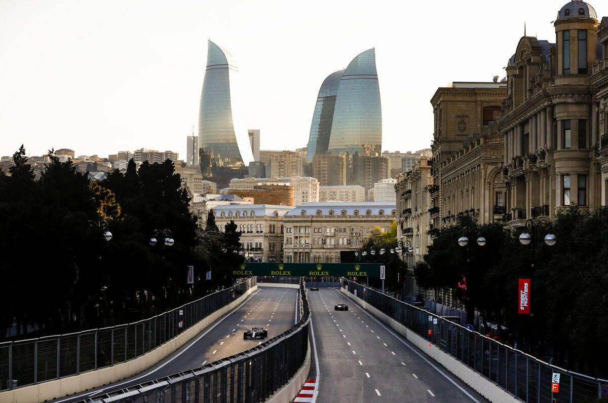 baku 2