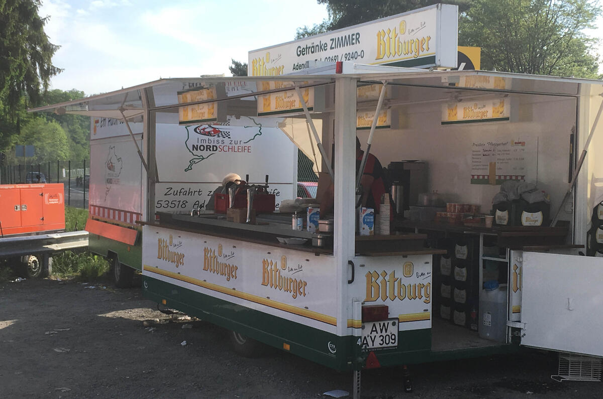 "A half of your finest pale ale and a glass of dry sherry, please. I do carry my CAMRA membership card if there's any chance of a discount."