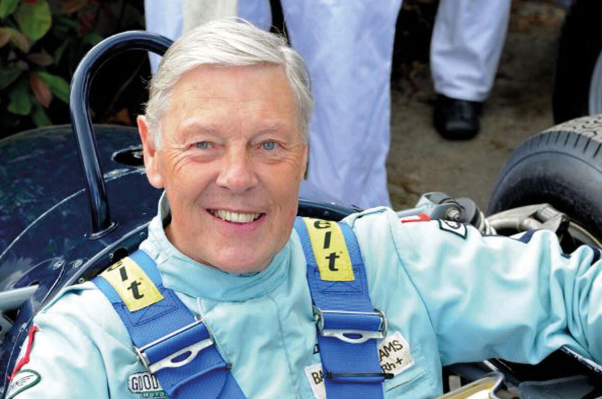 barrie whizzo williams 507