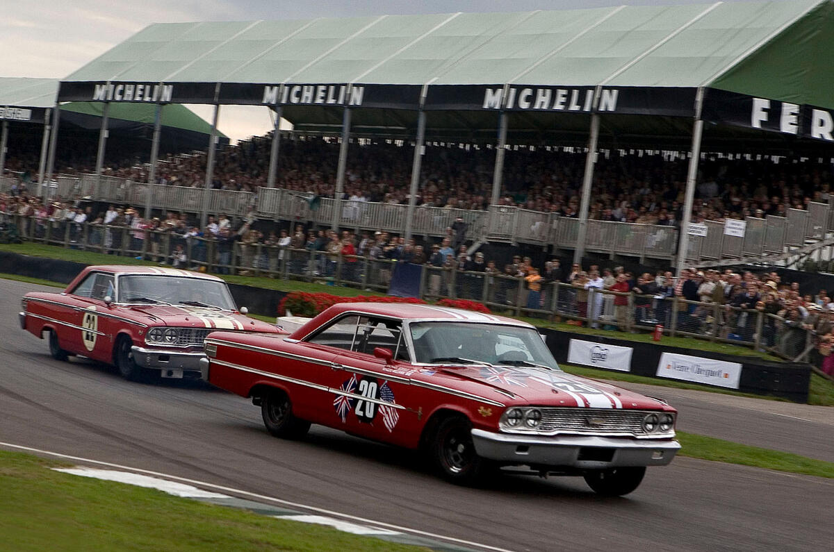 barrie whizzo williams 509