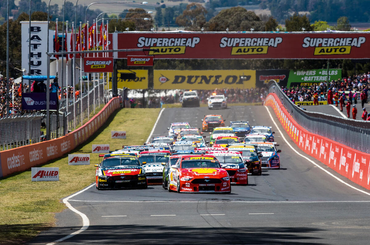 Bathurst 1000