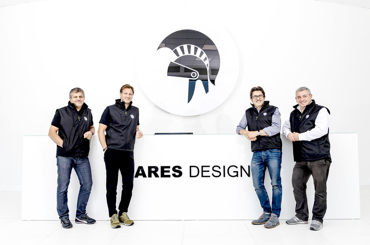 Ares
