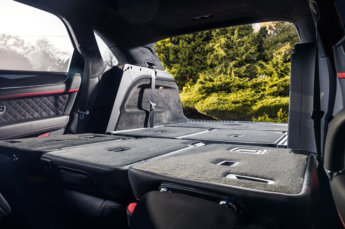 Bentley Bentayga Bentley Bentayga