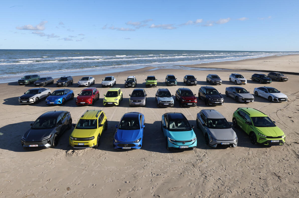 Car-of-the-year-longlist-candidates Car-of-the-year-longlist-candidates