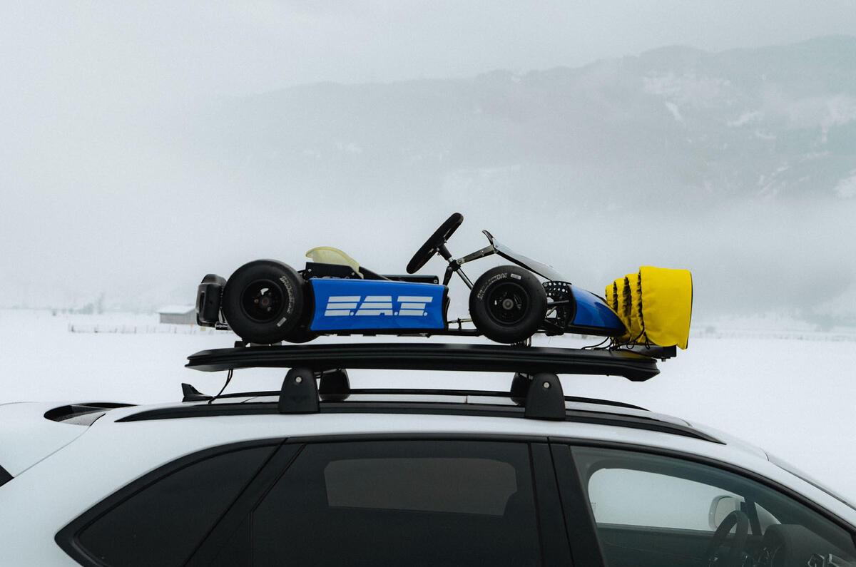 Bentayga X Concept   17