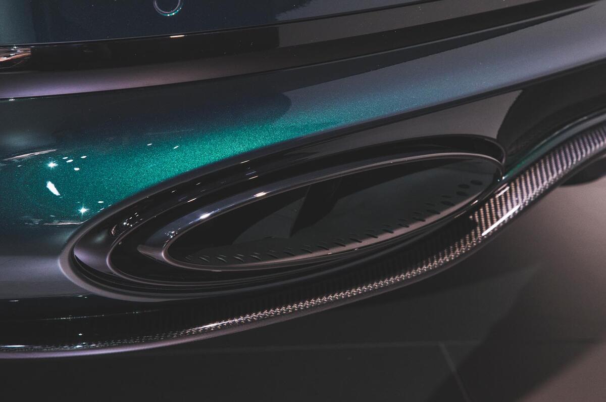 Bentley Continental GT Number 9 Edition