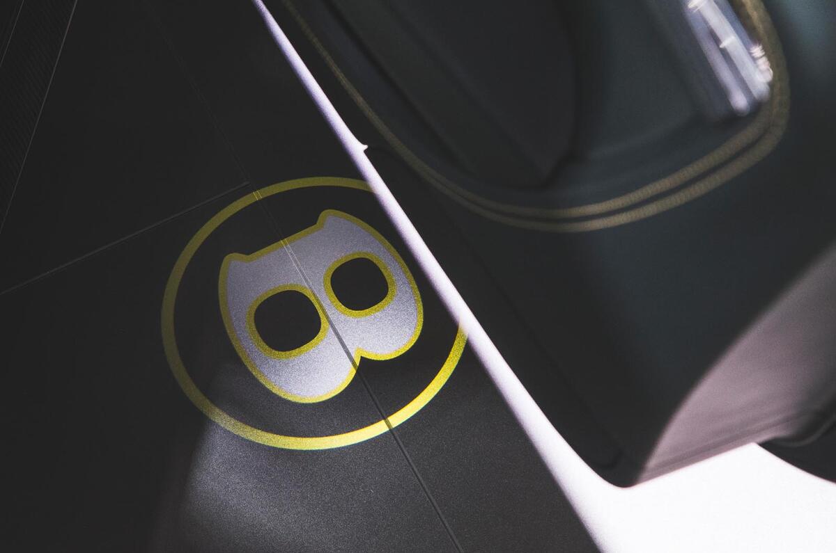 Bentley Continental GT Number 9 Edition