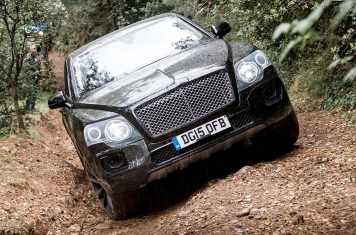 car model lamborghini asterion it key 2018 Urus eight   must Autocar beat rivals Lamborghini