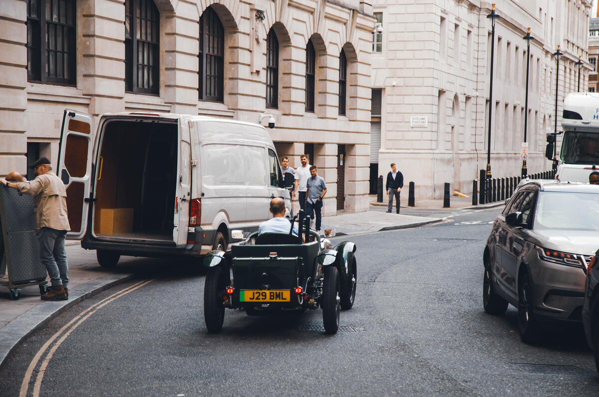 bentley blower little car company jh 56 bentley blower little car company jh 56