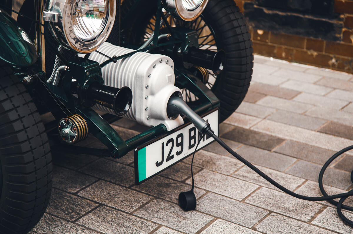 bentley blower little car company jh 67 bentley blower little car company jh 67