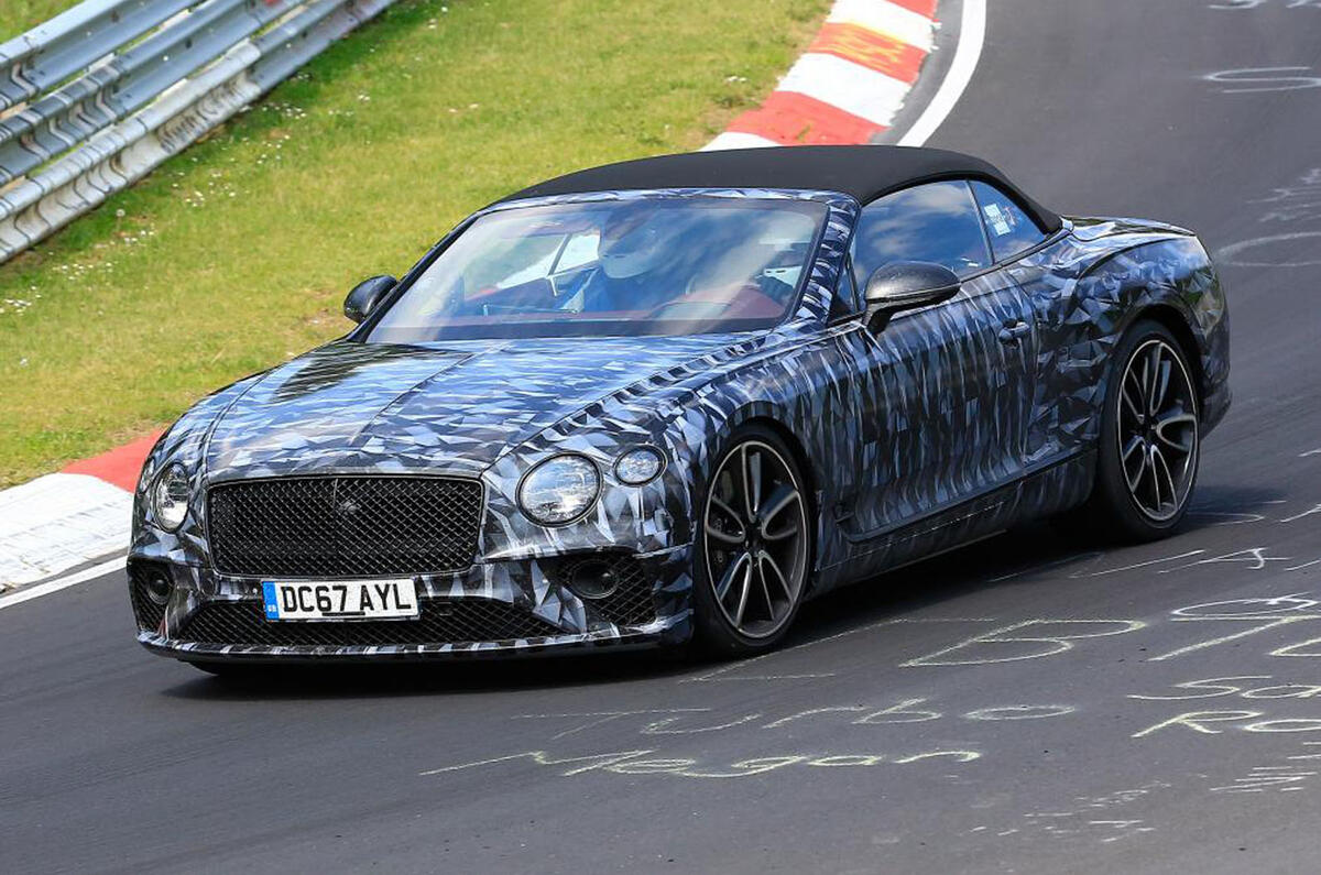 Best jobs in the motoring industry