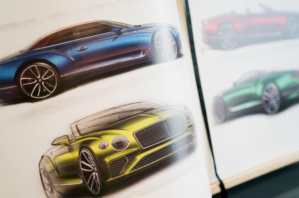 Bentley feature books Bentley feature books
