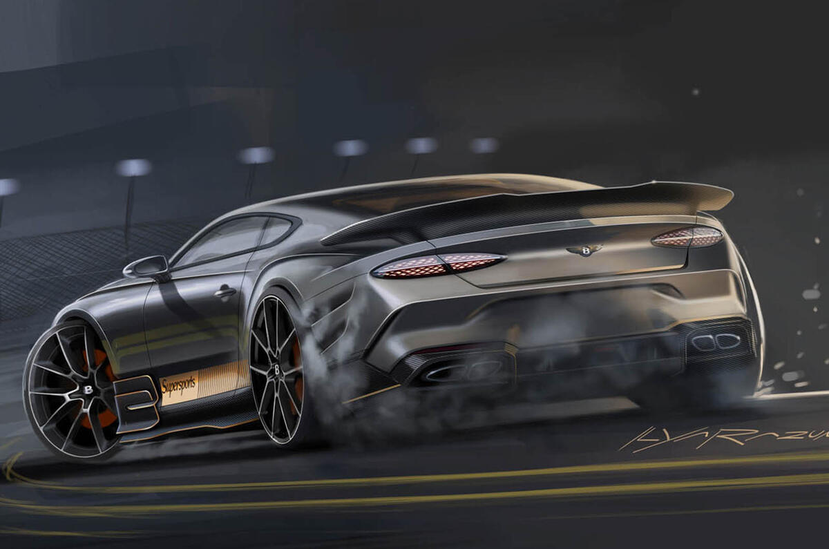 Bentley Supersports 2025032