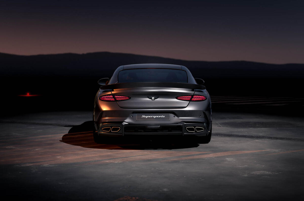 Bentley Supersports 2025046