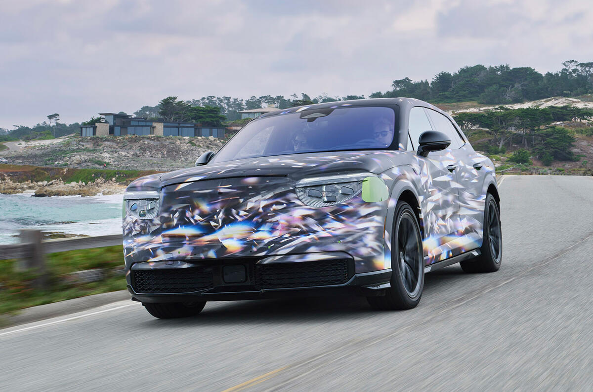 Bentley Torcal ride along review 2026 024