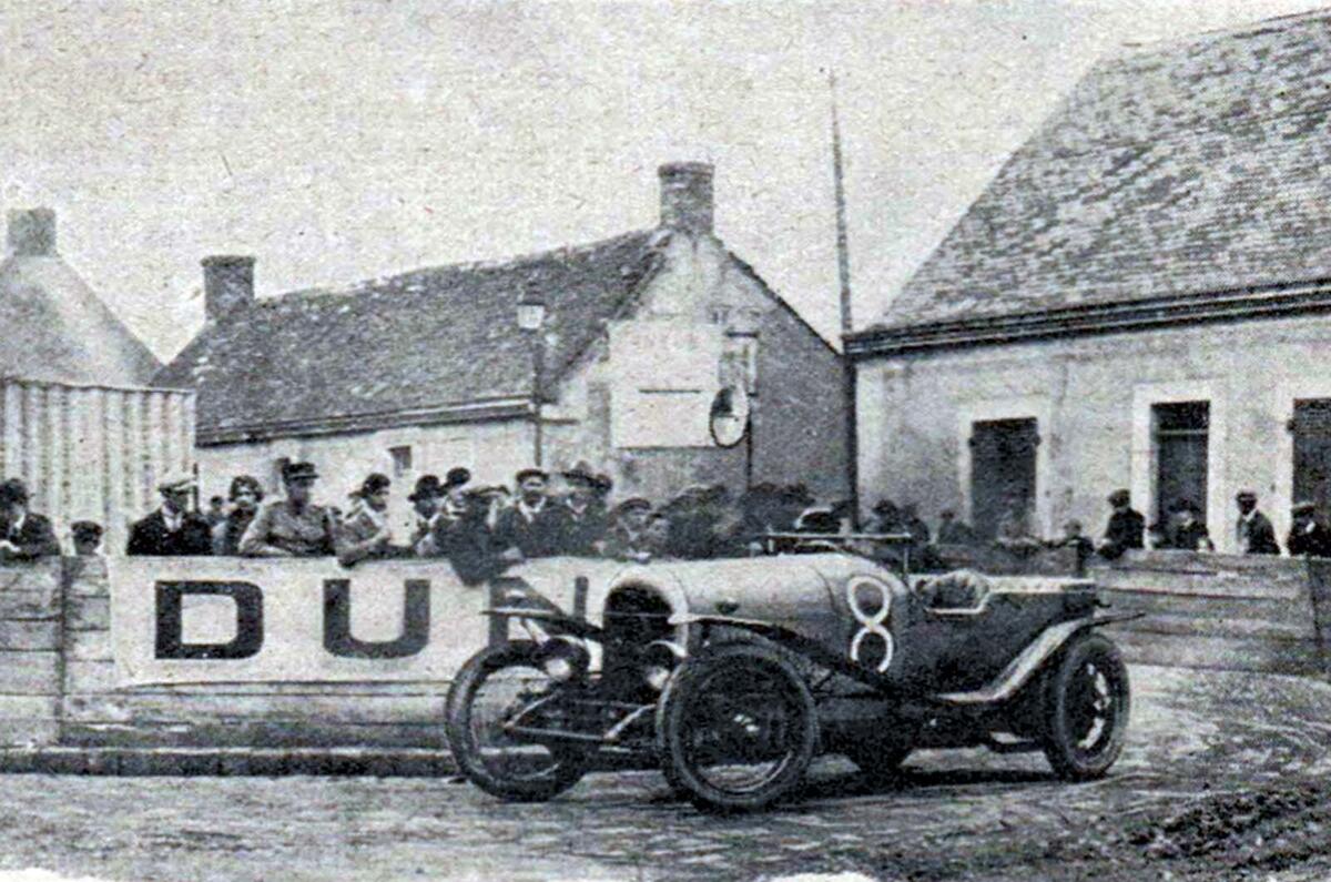 Bentley at Le Mans 24 Hours Bentley at Le Mans 24 Hours