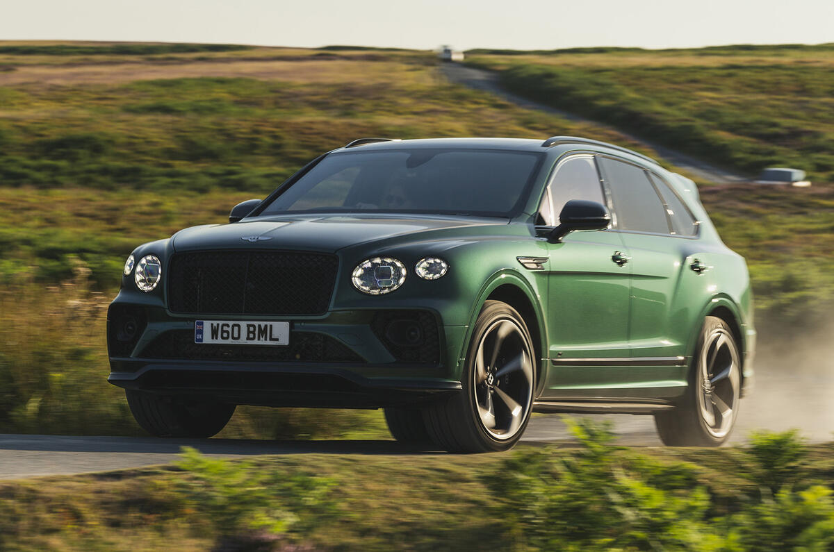 bentley bentayga top 10 bentley bentayga top 10