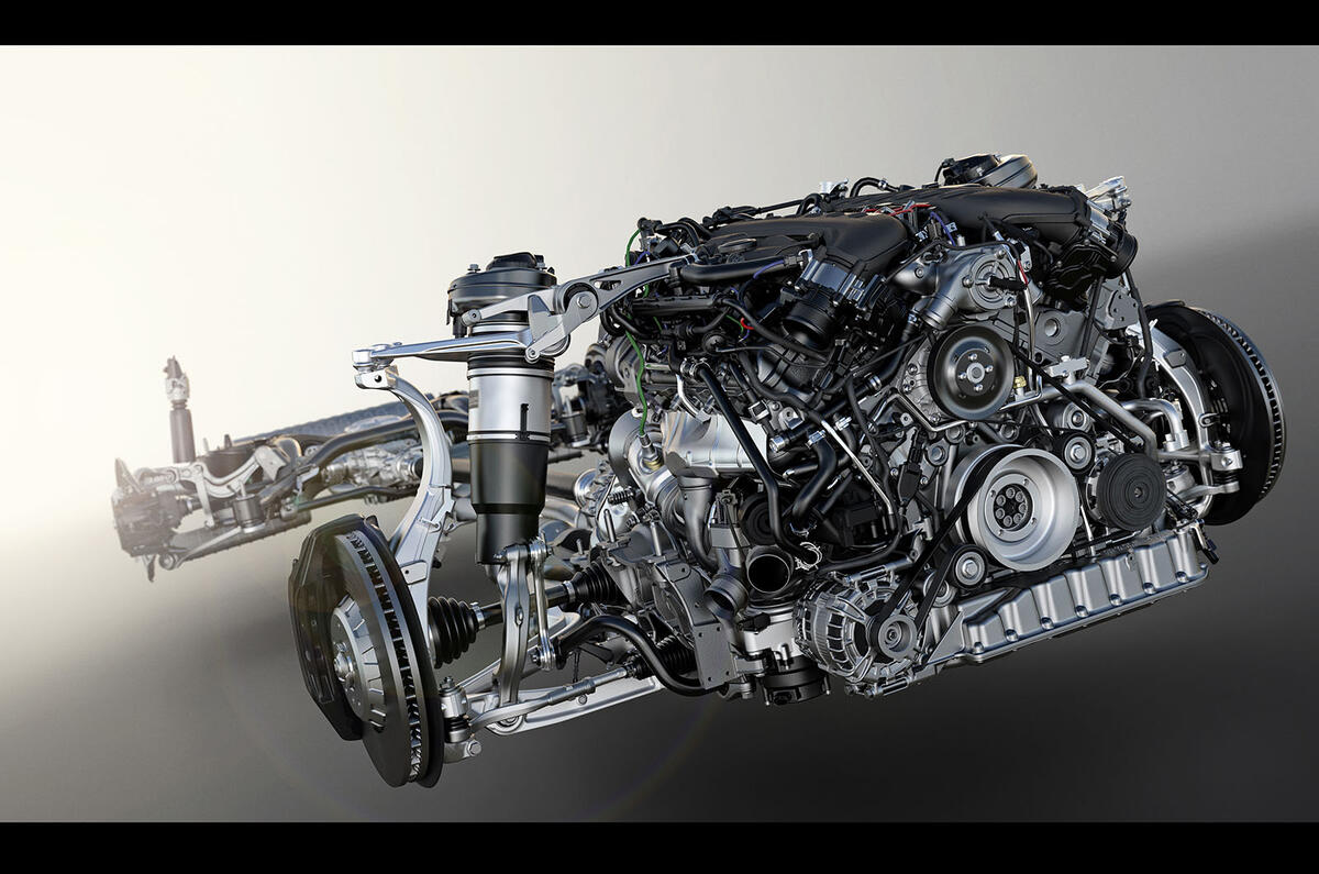 Bentley Bentayga Bentley Bentayga