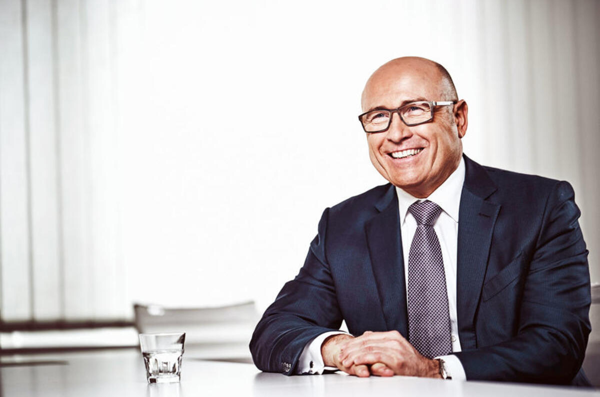Bernhard Maier