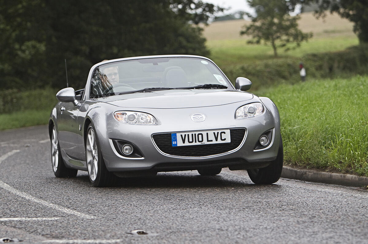best modern classics mazda mx5 best modern classics mazda mx5