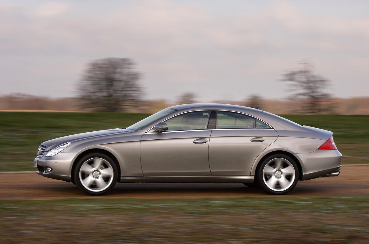 best modern classics mercedes cls best modern classics mercedes cls