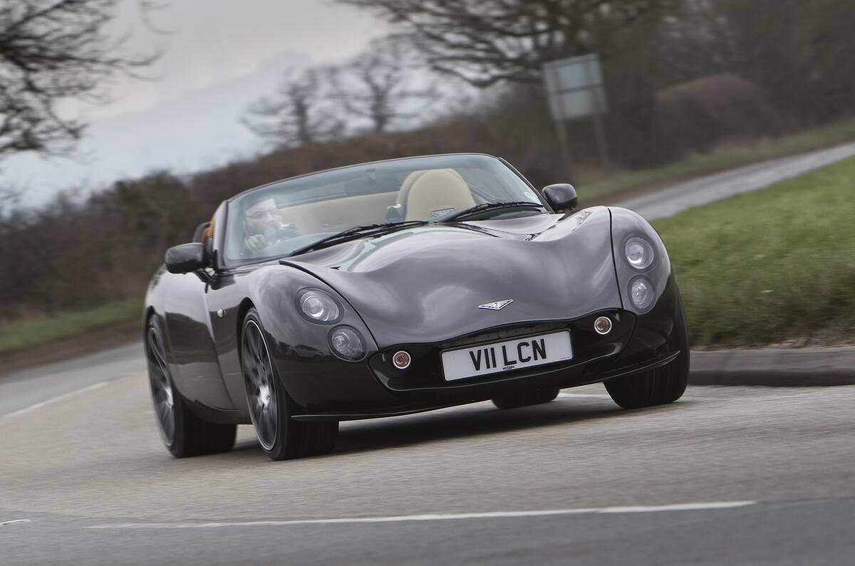 best modern classics tvr tuscan best modern classics tvr tuscan