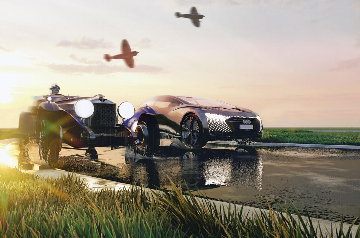 Bicester Motion promotion image