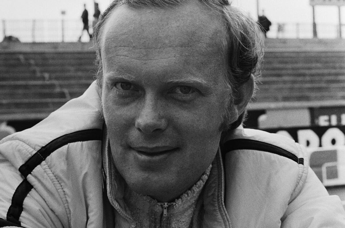 Bjorn Waldegaard GettyImages 639619557 Bjorn Waldegaard GettyImages 639619557