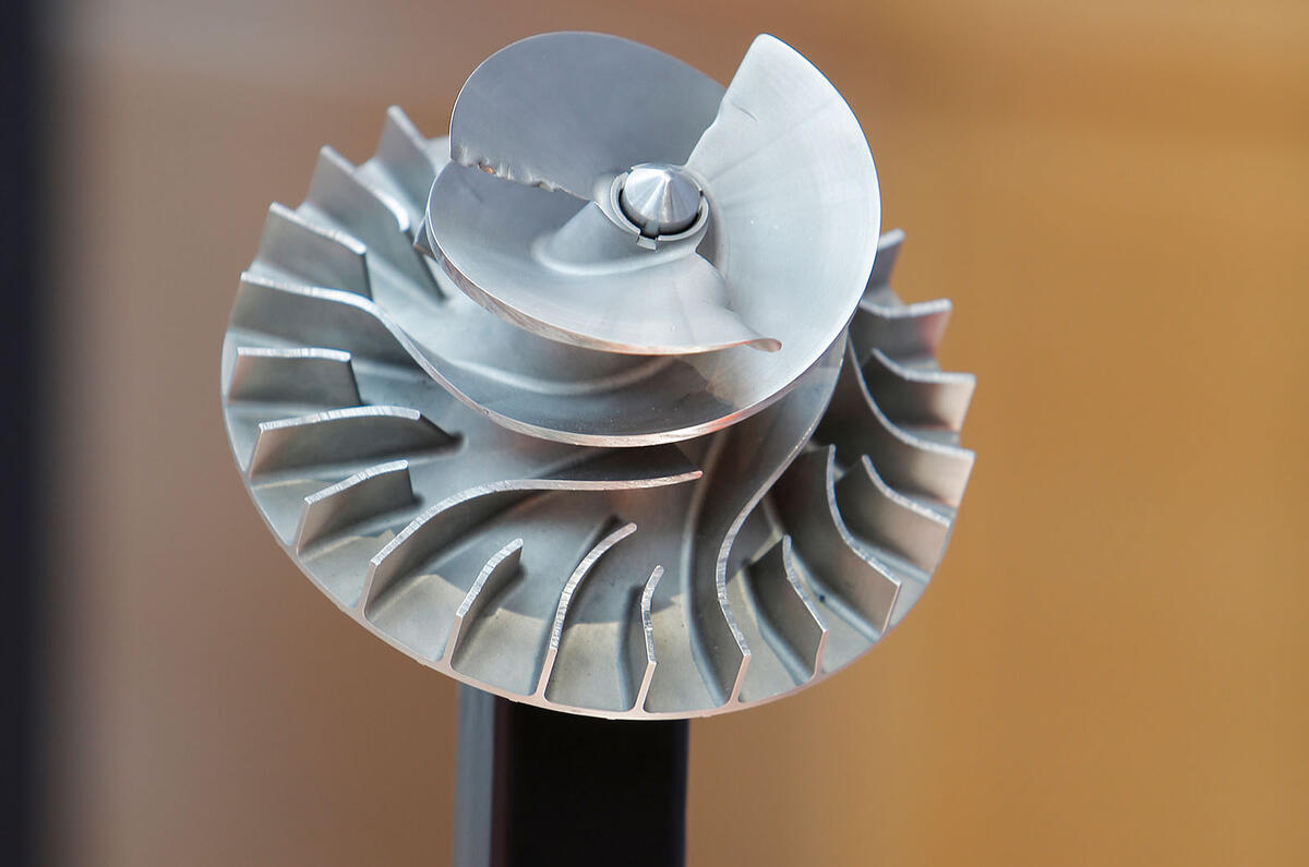 Bloodhound SSC
