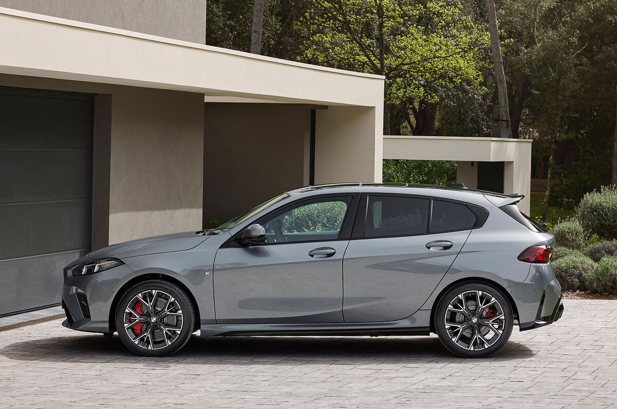 bmw 1 series facelift 20245 02 bmw 1 series facelift 20245 02