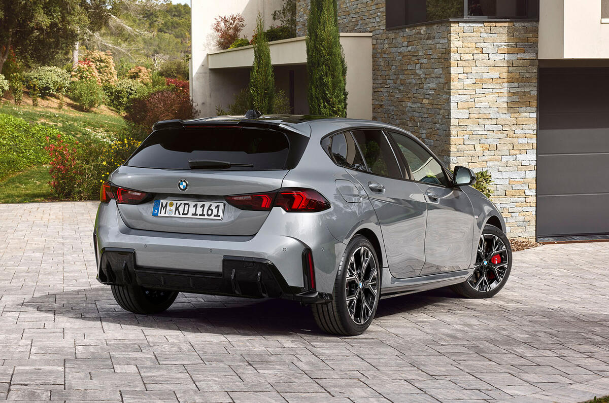 bmw 1 series facelift 20245 03 bmw 1 series facelift 20245 03