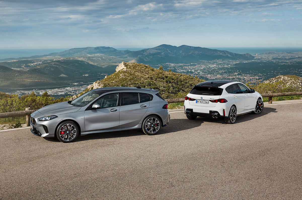 bmw 1 series facelift 20245 19 bmw 1 series facelift 20245 19