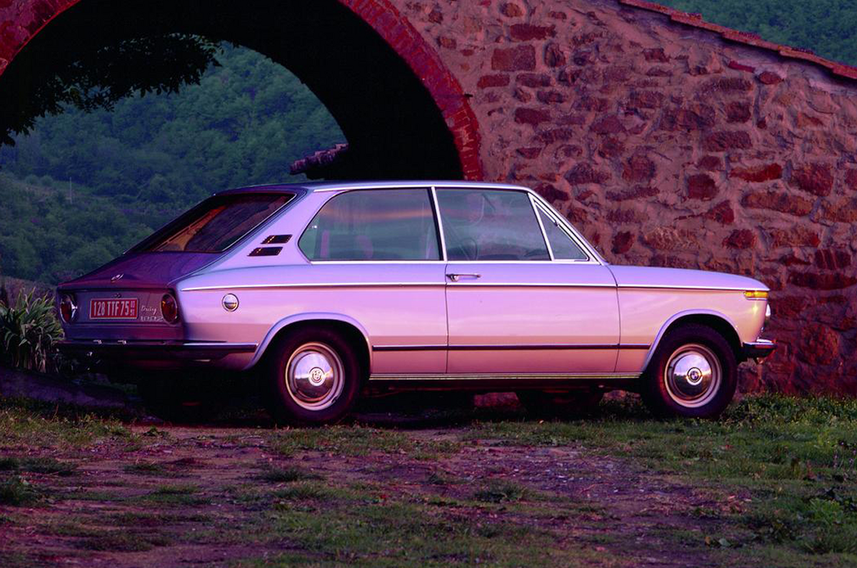 BMW 1802
