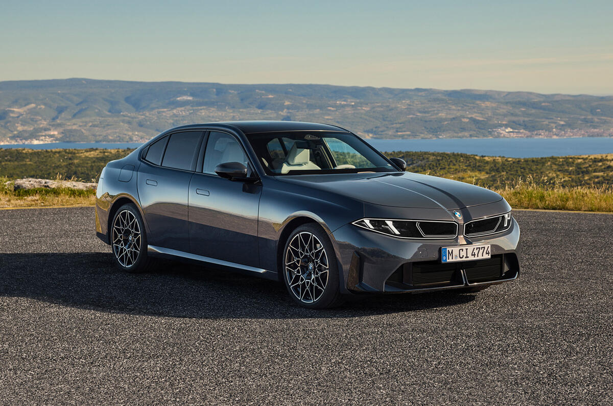 BMW 3 Series 2026 005