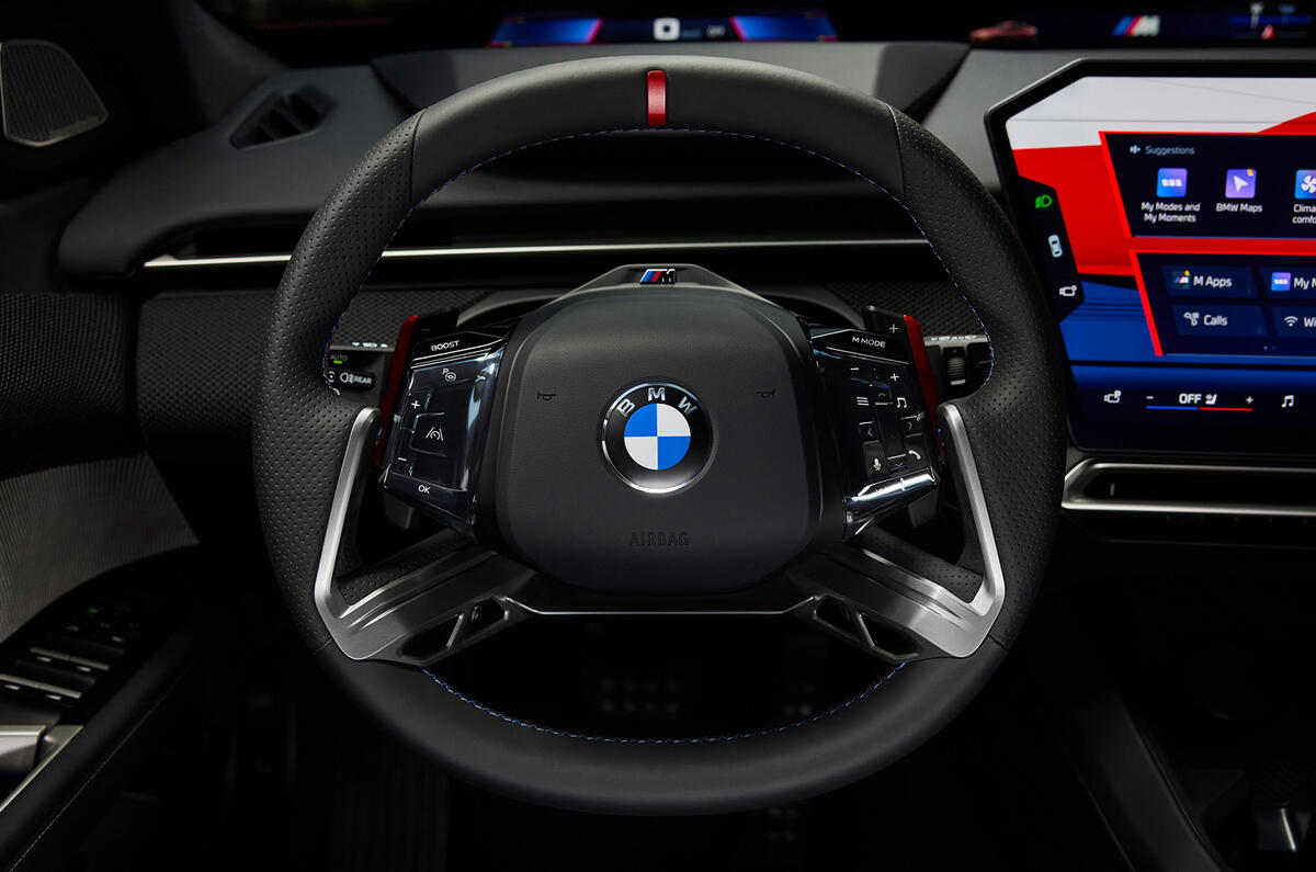 BMW 3 Series 2026 009