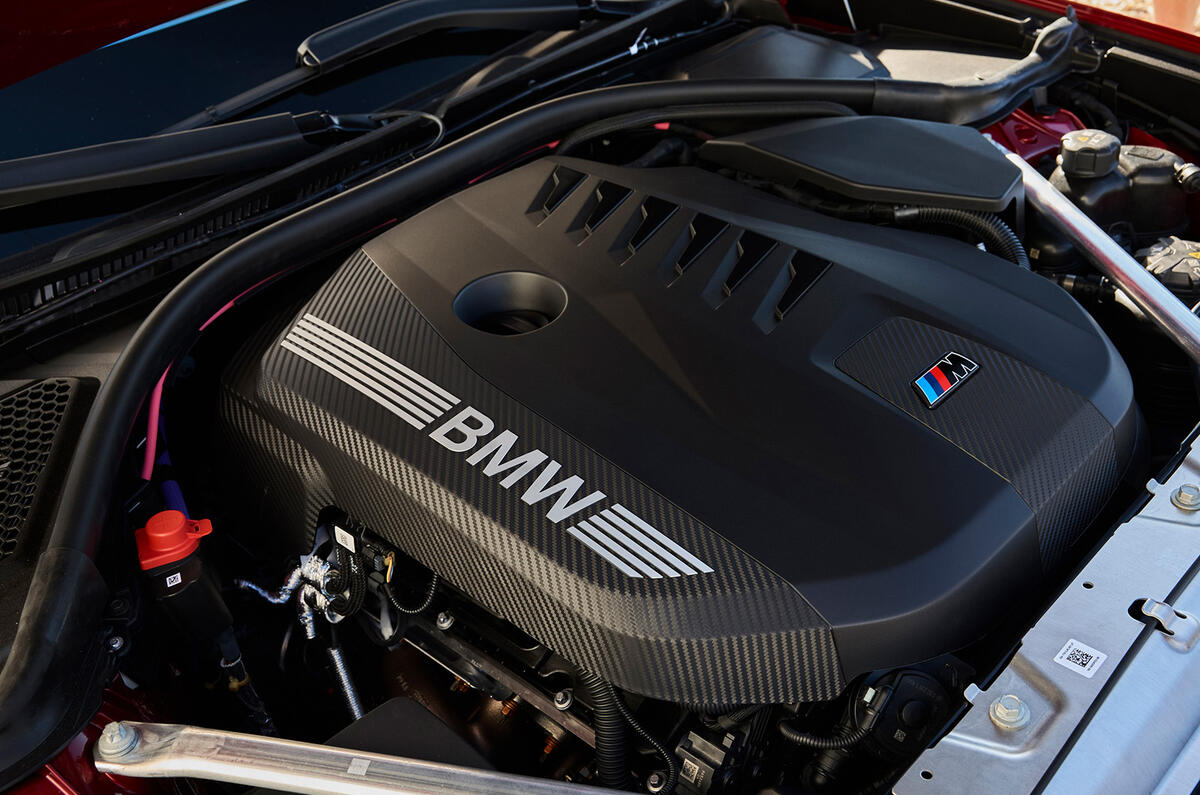 BMW 3 Series 2026 015