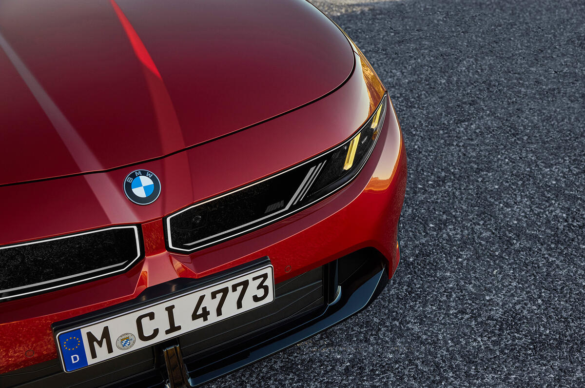 BMW 3 Series 2026 019