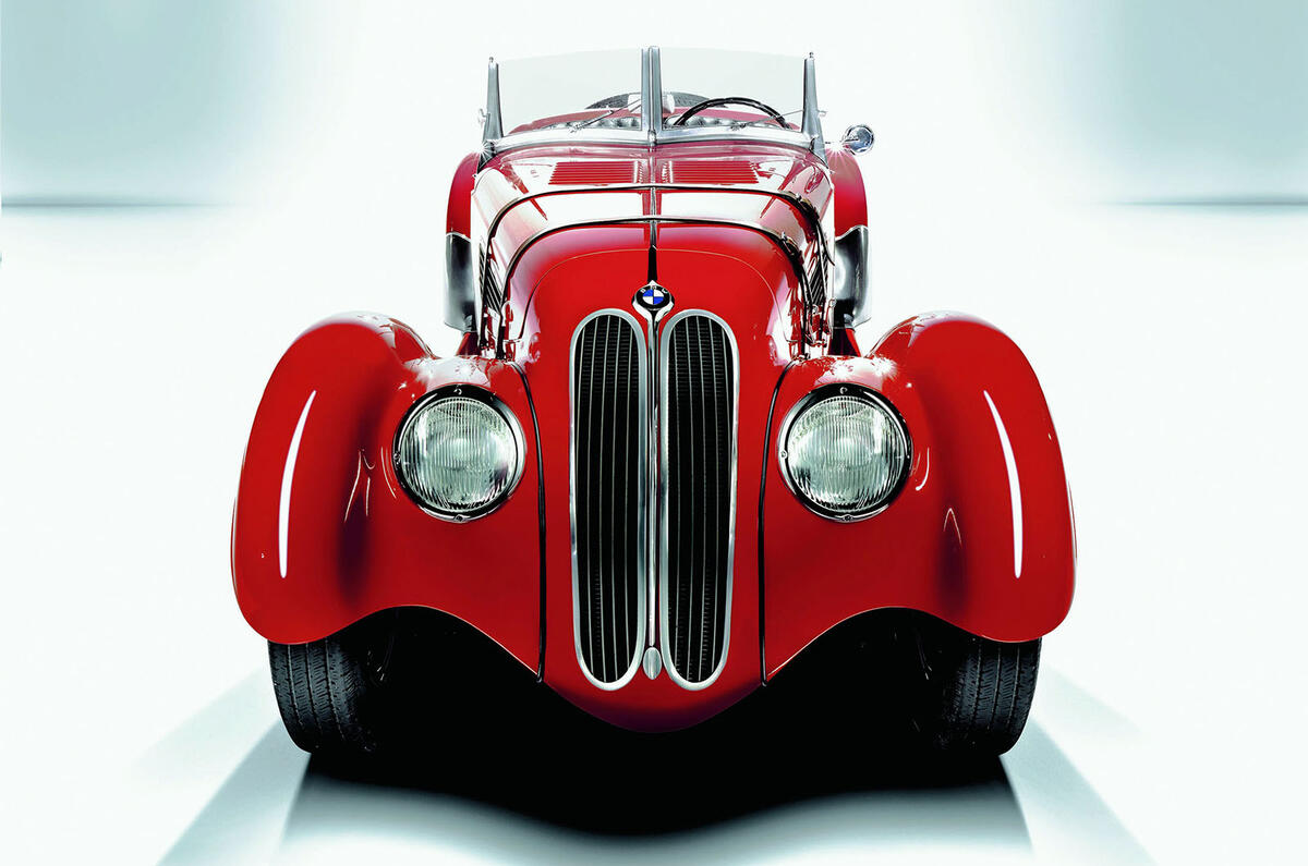 BMW 328
