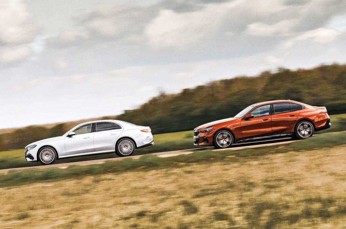 bmw 530e vs mercedes e300 bmw 530e vs mercedes e300