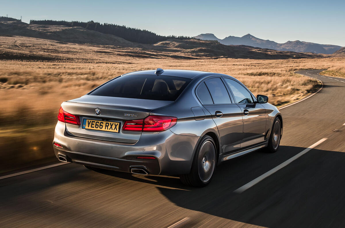 BMW 530E Review >> BMW 530d M Sport 2017 review | Autocar BMW 530E Review >> BMW 530d M Sport 2017 review | Autocar