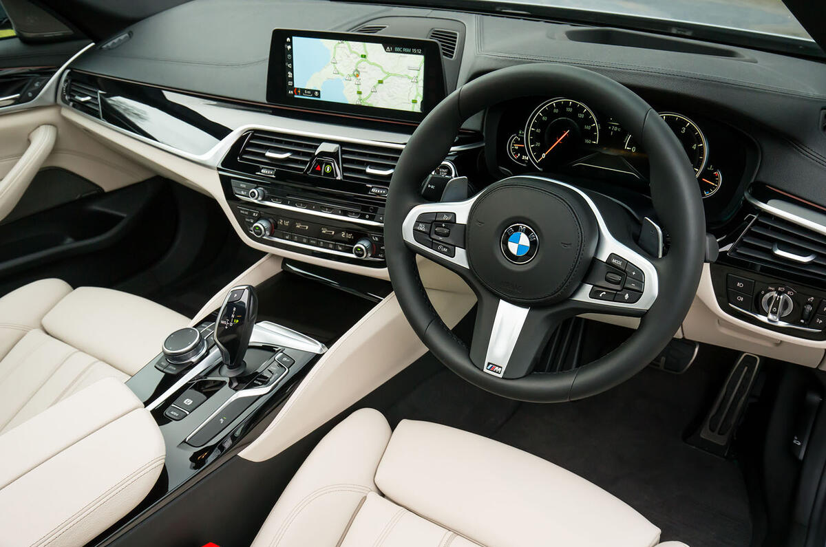 BMW 530E Review >> BMW 530d M Sport 2017 review | Autocar BMW 530E Review >> BMW 530d M Sport 2017 review | Autocar