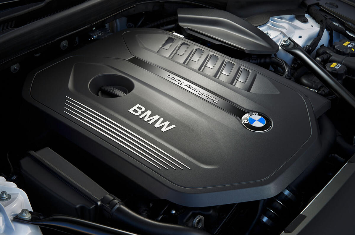BMW 6 Series GT to make debut at Frankfurt motor show